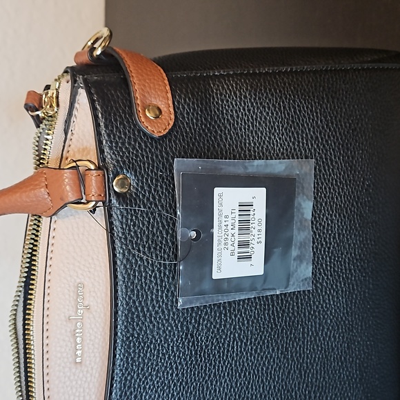 Nanette Lepore handbag - Picture 5 of 14